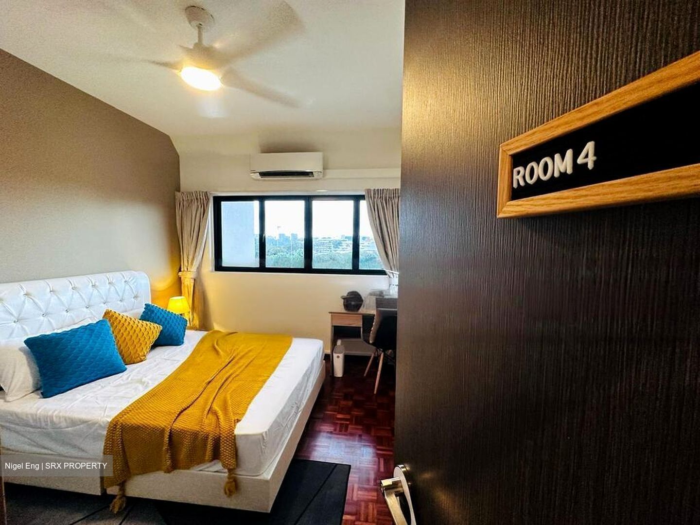 Bukit Timah Plaza / Sherwood Towers (D21), Apartment #523719711